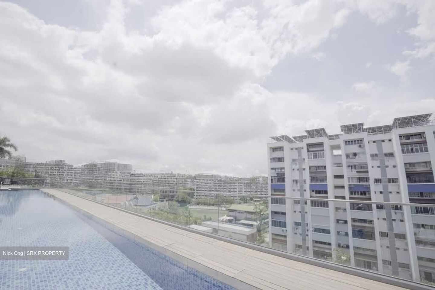 Singa Hills (D14), Apartment #566606951